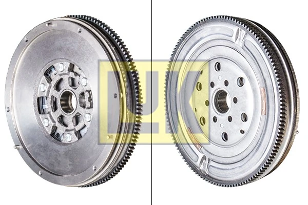 Flywheel